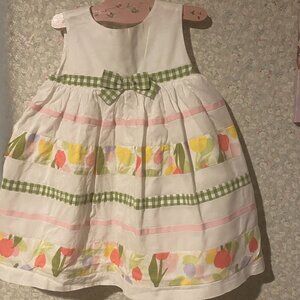 baby dress